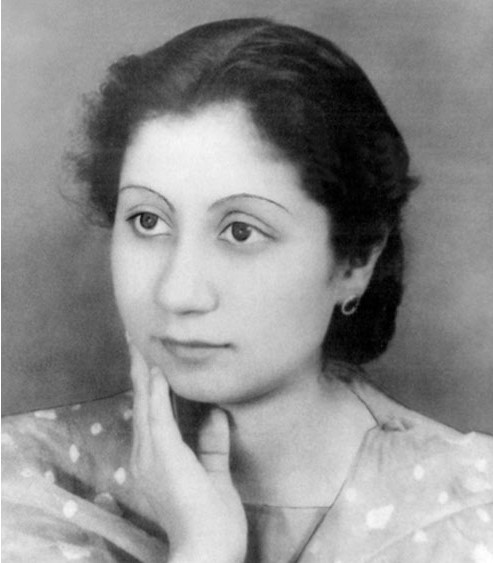 Reba Muhuri